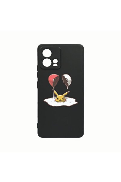 bestcase Husa Silicon, Compatibila Cu Motorola Edge 30 Fusion, Meme, Rezisten...