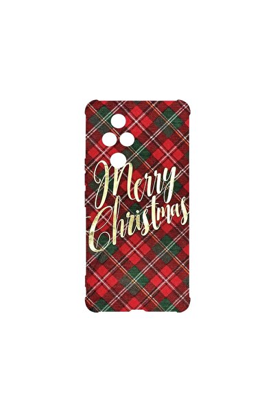 bestcase Αντικραδασμική Θήκη 1.5MM, συμβατή με Honor 200 Pro, Καλά Χριστούγεν...