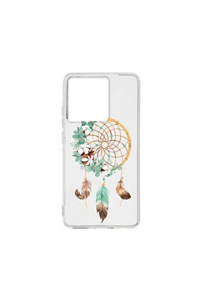 bestcase Θήκη Διαφανής Σιλικόνη 2MM, Συμβατή με Motorola Edge 50 Pro, Dreamca...