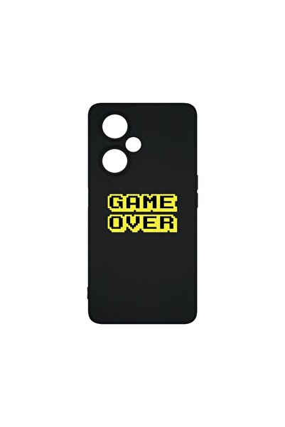 bestcase Husa BestCase¬Æ Premium Silicon, Compatibila Cu OPPO A59 5G, Game Ov...