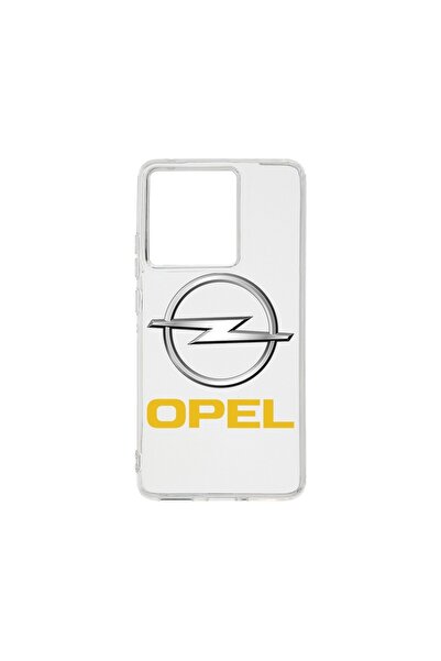 bestcase Θήκη για Motorola Edge 50 Neo, BestCase™ Διαφανής Σιλικόνη 2MM, Opel...