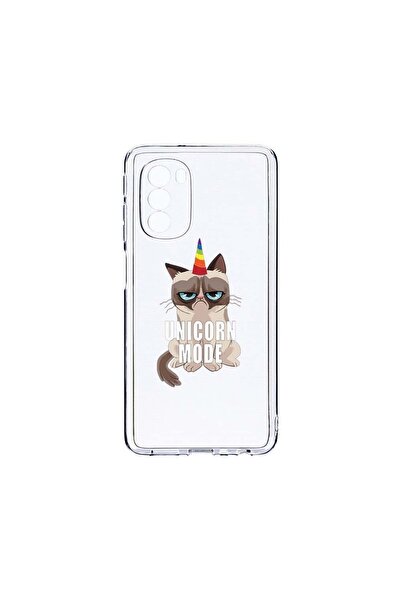 bestcase Husa BestCase¬Æ Clear Silicon 2MM, Compatibila Cu Motorola Moto G51 ...