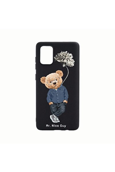 bestcase Θήκη σιλικόνης, Συμβατή με Motorola Edge 30 Neo, Ωραίο Αγόρι - Αρκου...