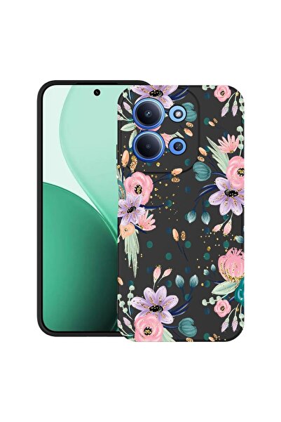 bestcase ¬Æ Husa TPU Ultra Slim Compatibila cu Motorola Moto G17 Power / Moto...