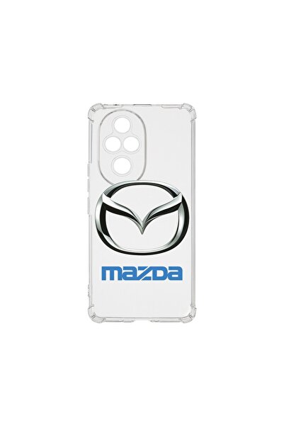 bestcase Θήκη για Honor 200 5G, BestCase® Αντικραδασμική 1.5MM, Mazda, Τεχνολ...