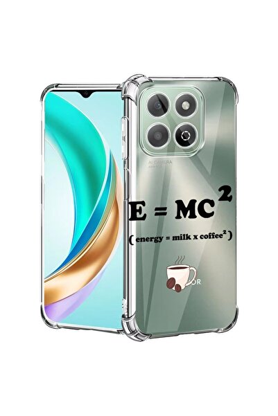 bestcase Противоударен калъф за Honor 200 Smart, Енергия = Кафе Х Мляко, 1925...