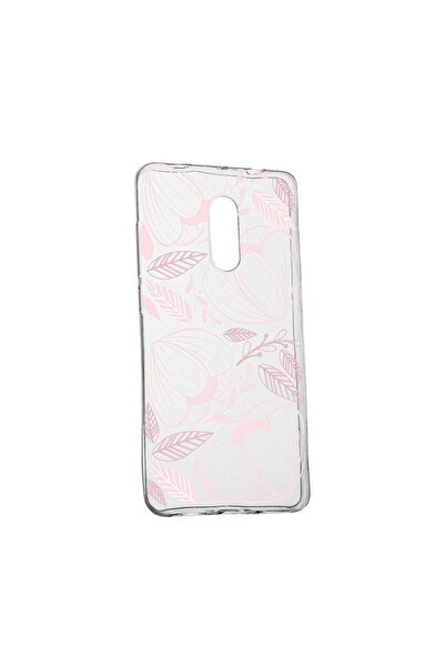 bestcase Husa pentru Nokia 1 Plus, Flori, rezistenta la uzura, anti-alunecare...