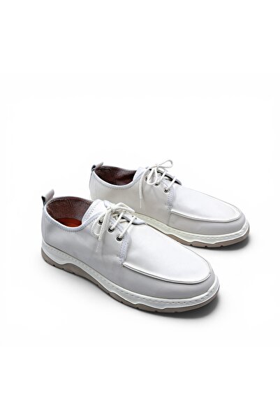 LUCIANO BELLINI Genuine Soft Leather Memory Foam Lightweight and Flexible Des...