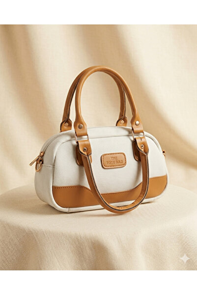 To The Black Mini Handbag