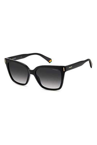 Polaroid PLD 6192/S BLACK for WOMAN Sunglasses 54 mm