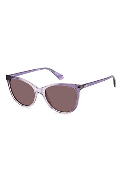Polaroid PLD 4179/S VIOLET for WOMAN Sunglasses 55 mm