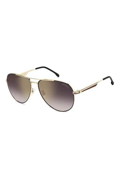 Carrera 3088/S GOLD BURGUNDY for WOMAN Sunglasses 60 mm