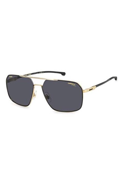 Carrera CARDUC 038/S GOLD BLACK for MAN Sunglasses 61 mm