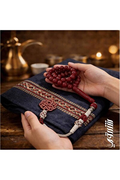 Default Luxurious Burgundy Baklat Pool with Colorful Burgundy Trim - Burgundy