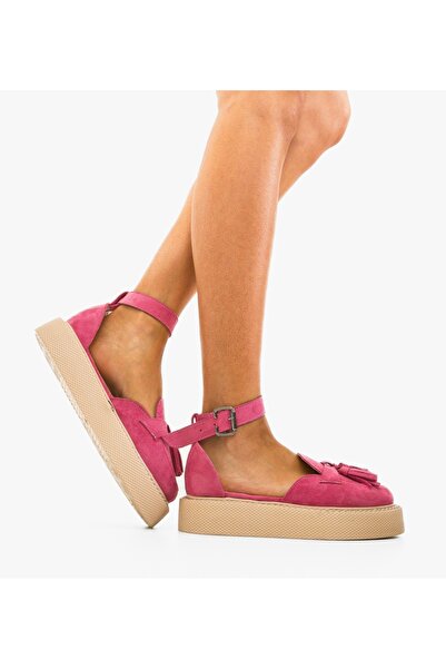 BENOTTİ Kastor Fuchsia 2 Casual Shoes