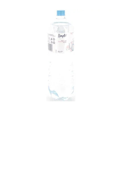 Simpl Still spring water 2 L