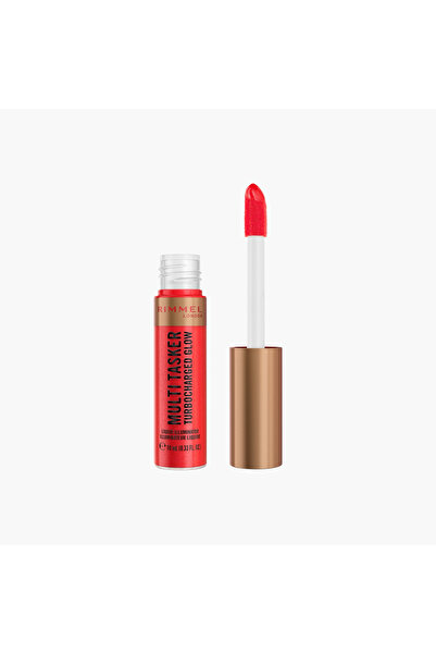 Rimmel Multi Tasker Turbocharged Glow Liquid Illuminator