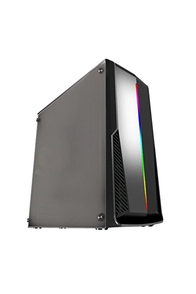 GeFors Sistem Desktop PC Gaming Octagon Intel OctaCore i7-11700 4.7 Ghz TURBO...