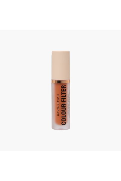 Makeup Revolution London فلتر تصحيح لون المكياج وإخفاء العيوب