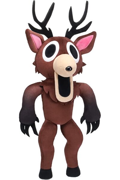 Phat Mojo 99 Nights In The Forest Deluxe Plush - Deer