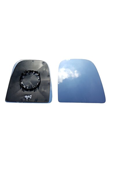 OEM Insertie Oglinda Superioara Dreapta Incalzita - Iveco Daily IV V VI (2006...