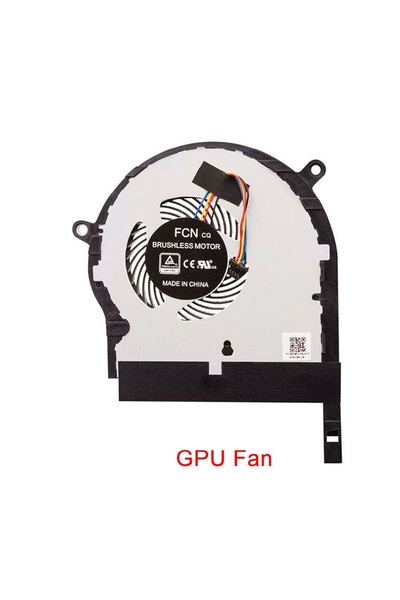 unbranded Ανεμιστήρας Laptop - Ανεμιστήρας ψύξης GPU ASUS Flying Fortress 5th...