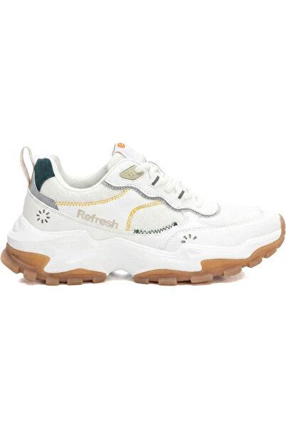 Refresh λευκό sneaker 172404