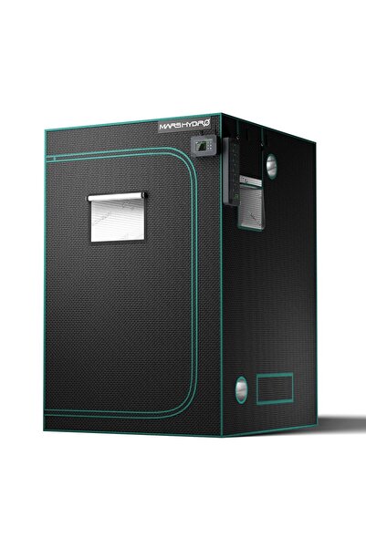Mars Hydro 120x120x200 cm Bitki Yetiştirme Kabini
