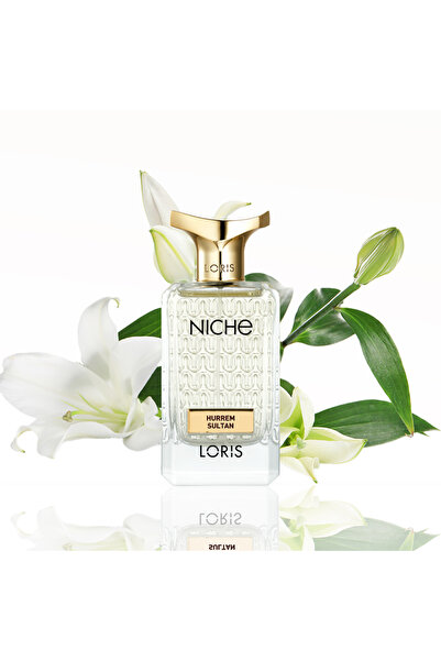 Loris Hürrem Sultan Niche Parfüm 70 ML