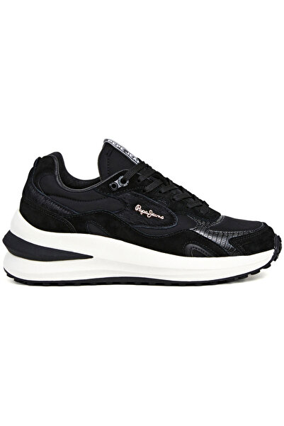 Pepe Jeans δερμάτινο sneaker WINSLOW PLS600035
