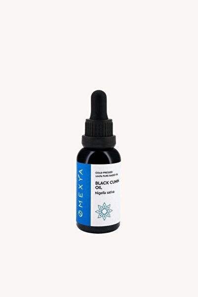 OMEXYA BLACK CUMIN OIL 30 ML