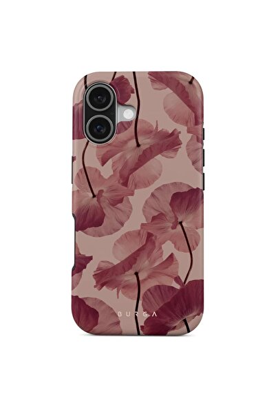 BURGA Husa Dual Layer Magsafe Tender Kiss iPhone 17