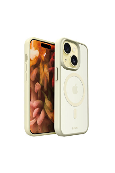 Laut Huex Protect - carcasă de protecție pentru iPhone 14 Plus/ 15 Plus compa...