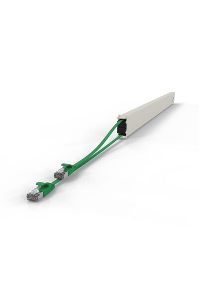 PATCHBOX Casetă / 46RU / STP / Verde