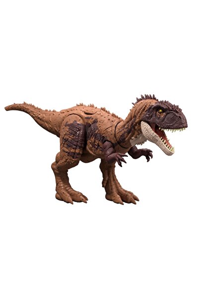 Mattel Games Jurassic World. Kryptops gro≈∫ny ryk JCL64
