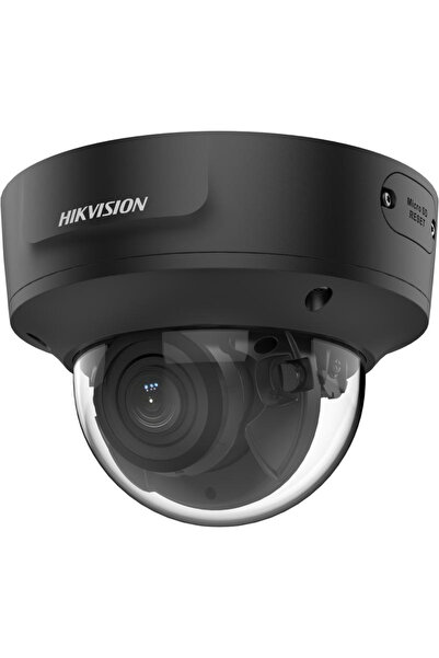 Hikvision DS-2CD2743G2-IZS(2.8-12MM)(BLACK) Kamera wandaloodporna 4 MP AcuSense