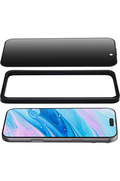 Laut PRIME GLS pentru iPhone 17 - Confidențialitate