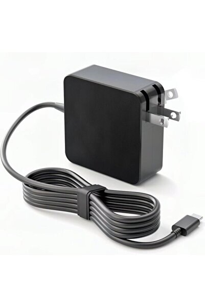 Dell 60W USB-C GaN Ultra Slim AC Adapter
