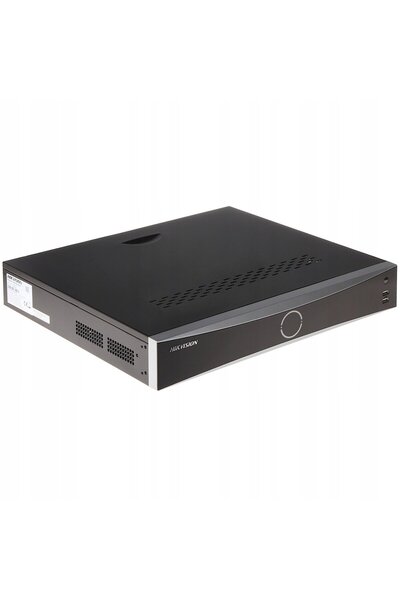 Hikvision Rejestrator IP DS-7716NXI-I4/S E PL