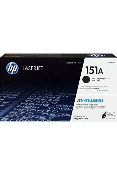 HP Cartuș de toner 151A (W1510A), Negru (3050 pagini)