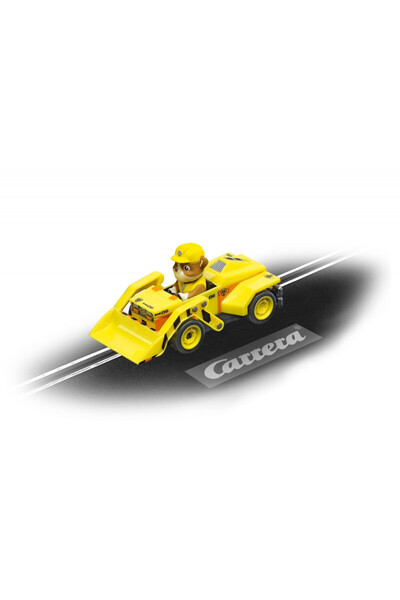 Carrera FIRST 20065025 Paw Patrol - Rubble