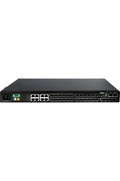 D-Link SWITCH DCN S5750E-28F-SI-D L3 Lite 16xSFP/8xCombo/4x10G