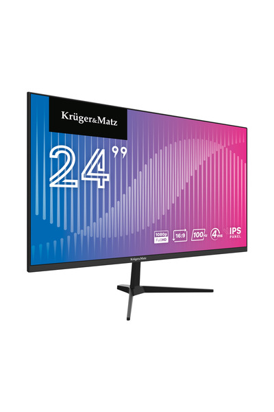 Kruger&Matz Monitor 24 inch 100Hz
