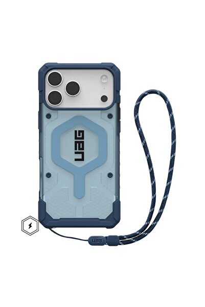 Urban Armor Gear Pachet UAG Pathfinder Clear MagSafe - husă pentru iPhone 17 ...