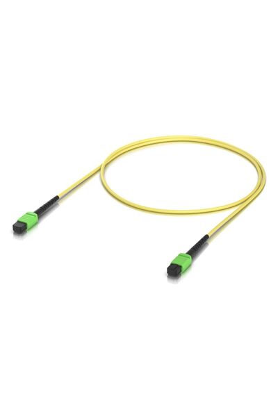 Ubiquiti UBNT UACC-OFC-SA-MPMP-1M - cablu optic patch cord MPO-12 Tip B APC, ...