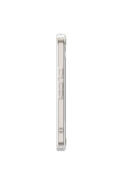 Spigen Husă Ultra Hybrid transparentă pentru Google Pixel 10A