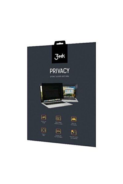 3MK Privacy 2-way Lenovo ThinkvisionP24h-2L (without glue)