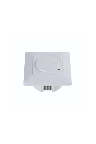 KANLUX Senzor de mișcare MERGE MW-L MW 230V 1200VA IP20, montaj subțire, rază...