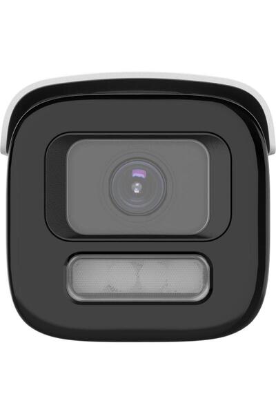 Hikvision DS-2CD2647G3T-LIZSY 2.8-12mm PL Cameră de rețea tip bullet cu obiec...