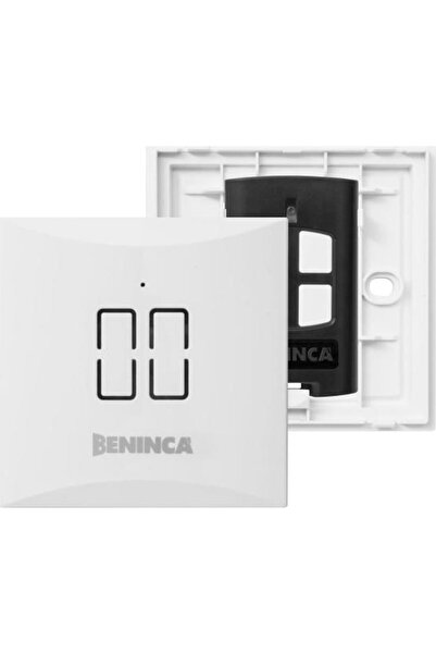 BENINCA Carcasă telecomandă SMART - inteligentă (pentru telecomanda TO.GO A/VA)